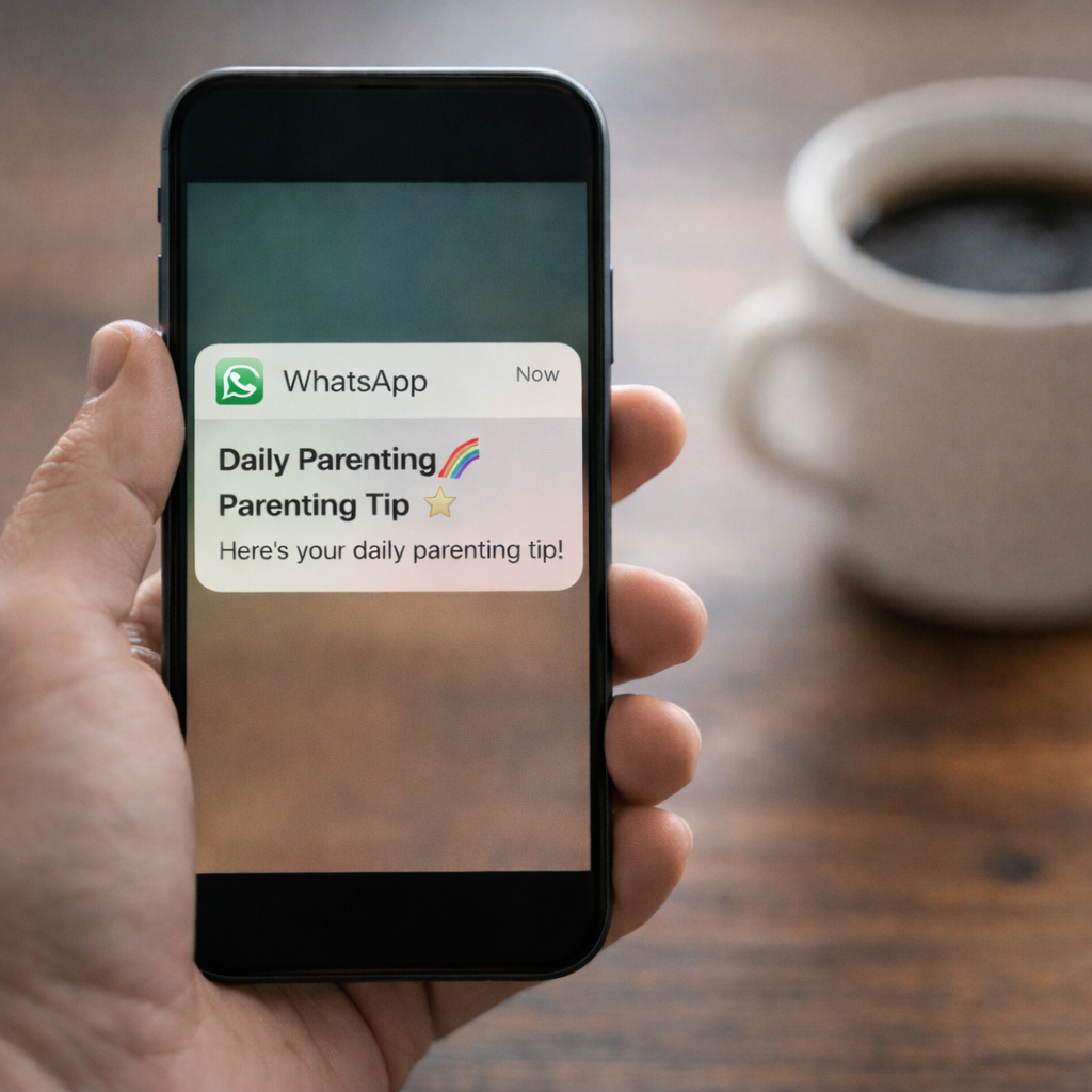 Select Delivery Method